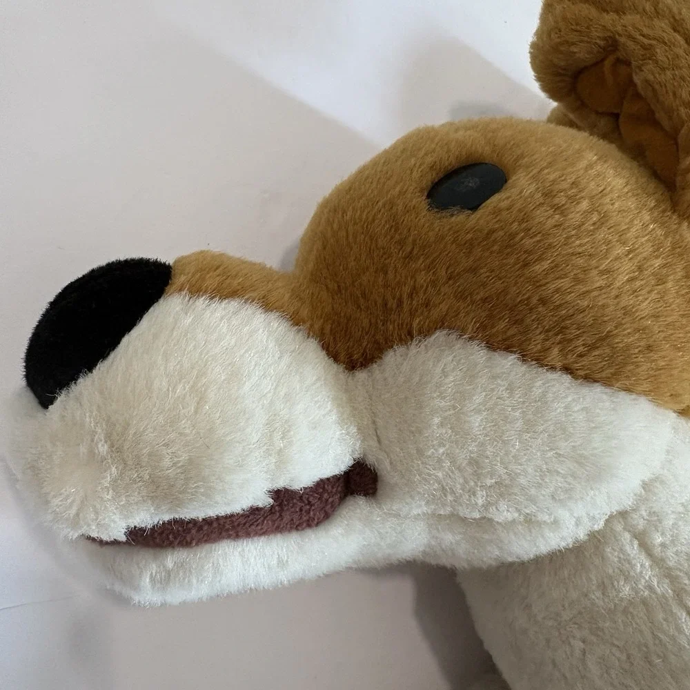 Olive The Reindeer Plush Toy By Gund #40734 RARE 13 - 14